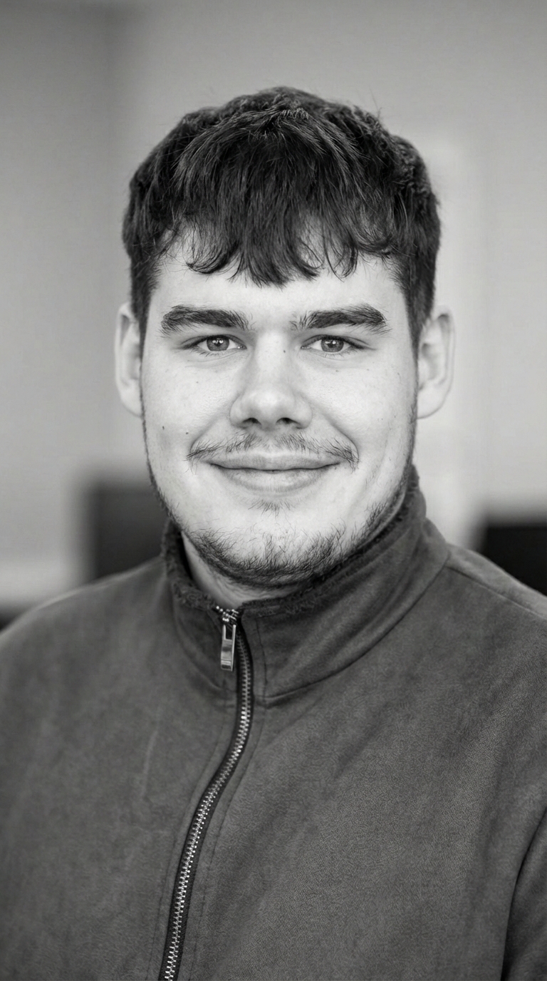 Redas Bendaravičius - Domain & Operations